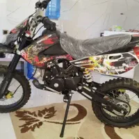 موتور مینی تریل|موتورسیکلت|آبادان, |دیوار