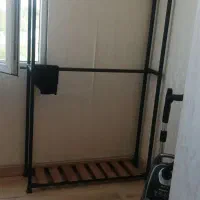 رگال دوطبقه واینه برنجی