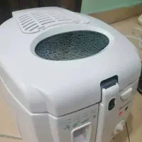 سرخ کن هیلتون مدل535|اجاق گاز و لوازم برقی پختوپز|تبریز, |دیوار