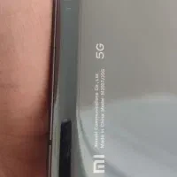 گوشی شیائومی mi10 t پرو با حافظه ۲۵۶ و دوربین ۱۰۸