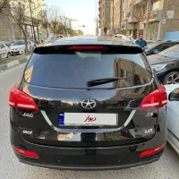 جک s5 موتور ۲۰۰۰