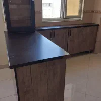 کابینت تمام ام دی اف