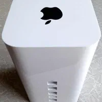 تایم کپسول (Apple Airport Extreme)