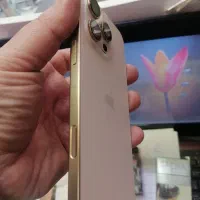 آیفون 16 پرومکس کارکرده در حد آکبند رجیستر شده|موبایل|تبریز, |دیوار