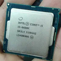 باندل i5 6600K + Z170 Asus pro gaming|قطعات و لوازم جانبی رایانه|ارومیه, |دیوار