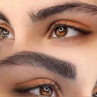 میکروبلیدینگ و شیدینگ لب و بن مژه  فقط و فقط ۱۹۰۰