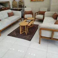 طرح تعویض مبل کهنه با نو در مبل مینا