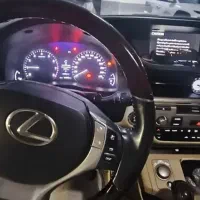 لکسوس ES250 2014 بدون رنگ|خودرو سواری و وانت|تهران, نیاوران|دیوار