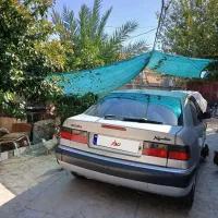 زانتیا  200 تا کار واقعی  سالم