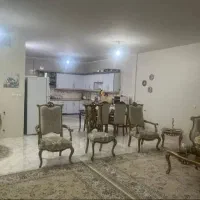 ویلایی شمالی ۲۱۰ متری غربی های مخابرات