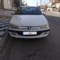 پژو پارس مدل ۹۹ بی رنگ و خیلی تمیز|خودرو سواری و وانت|زاهدان, |دیوار