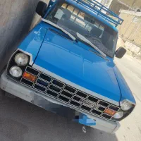 نیسان دوگانه فابریک
