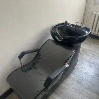 سرشور سالن زیبایی در حد نو|آرایشگاه و سالنهای زیبایی|تهران, سازمان برنامه جنوبی|دیوار