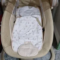 گهواره برقی