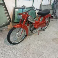موتور گازی موبیلت1338