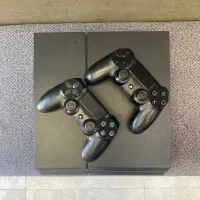 Ps4 fat500