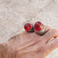 انگشتر|جواهرات|مسجد سلیمان, |دیوار