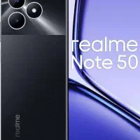 Realme Note 50 ویژه بازنشستگان تامین اجتماعی