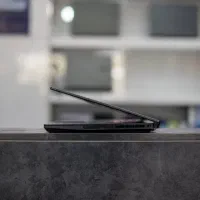 لپتاپ حرفه ای ASUS با C i- و RTX  8GB|رایانه همراه|یزد, |دیوار