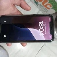آیفون xr 64 پارت نامبر کانادا|موبایل|تهران, صادقیه|دیوار