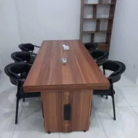 میز وکیوم 849488 مدیریت کارمندی صندلی انتظار|دفتر کار|قم, آزادگان|دیوار