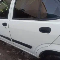 خودروی تیبا مدل ۹۲