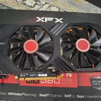 گرافیک rx580 8GB