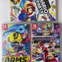 بازی نینتندو