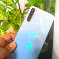 گوشی نوت 8|موبایل|قم, باغ کرباسی|دیوار