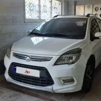 لیفان x50اتومات مدل ۹۶