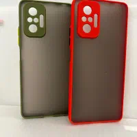 قاب نو شیائومی Redmi Note10 pro|لوازم جانبی موبایل و تبلت|پاکدشت, پاکدشت (مامازند)|دیوار