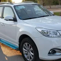 هایما s7 پرو صفر1404|خودرو سواری و وانت|دزفول, |دیوار