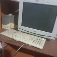 کامپیوتر قدیمی|رایانه رومیزی|میاندوآب, |دیوار