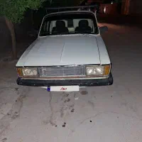 یک عدد وانت بار
