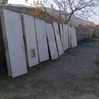 انواع. در.تخته ای در سایزهای مختلف مناسب|حراج|مشگین شهر, |دیوار