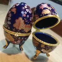 جای جواهرات|صنایع دستی و سایر لوازم تزئینی|تهران, لویزان|دیوار