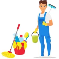 درخواست نیروی کار جهت همکاری با خدمات نظاف پاک بوم