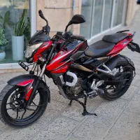 ns 200|موتورسیکلت|رباط‌کریم, رباط‌کریم|دیوار