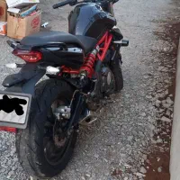 بنلی ۳۰۰ دوسیلند مدل ۹۸ عروسک|موتورسیکلت|شهریار, شهرک وائین|دیوار