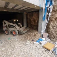 اجاره بابکت، بیل ،خاور،غلتک