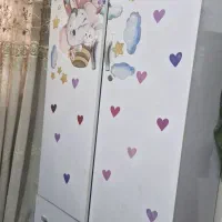 کمد لباس