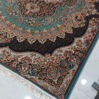 ۲ تخته فرش ۶متری ۷۰۰ شانه تراکم ۲۵۵۰|فرش|نسیمشهر, |دیوار