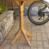 میز خاطره|میز و صندلی غذاخوری|مشهد, شهرک رازی (شهرک غرب)|دیوار