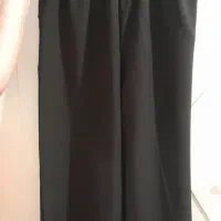 شلوار جنس کرپ مازراتی