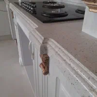 کابینت ام دی اف آماده و سفارشی با اجرای حرفهای|مصالح و تجهیزات ساختمان|کرمان, |دیوار