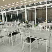 اجاره سالن پذیرایی و تنور درمانی