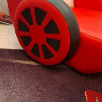 فرش پرده مبل پادری مکویین اتاق کودک|اسباب و اثاث بچه|تهران, نارمک|دیوار