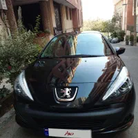 پژو 207|خودرو سواری و وانت|تهران, دریا|دیوار