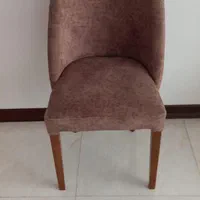 صندلی جاکفشی