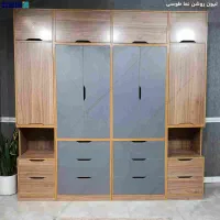 کمد و کابینت|مصالح و تجهیزات ساختمان|لردگان, |دیوار